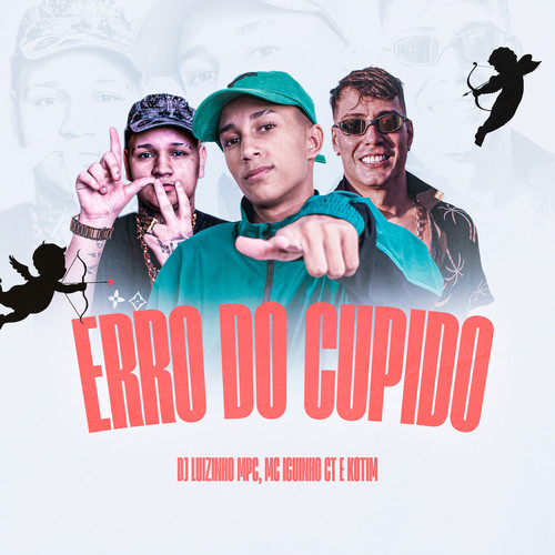 Erro do Cupido (Explicit)