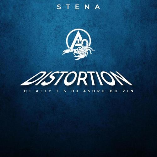 Distortion (Stena Academy) (feat. DJ Asorh Boizin)