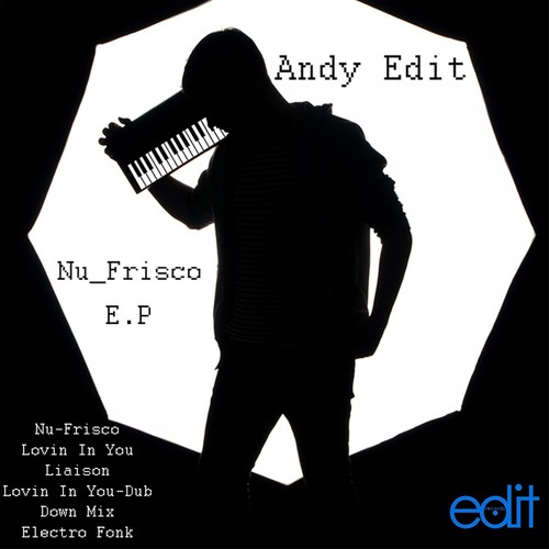 Nu-Frisco E.P.