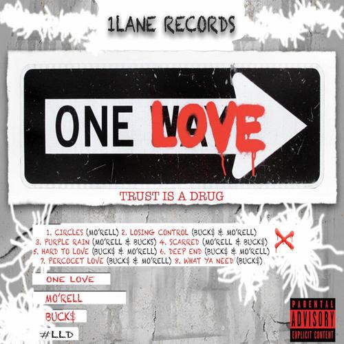 ONE LOVE (Explicit)