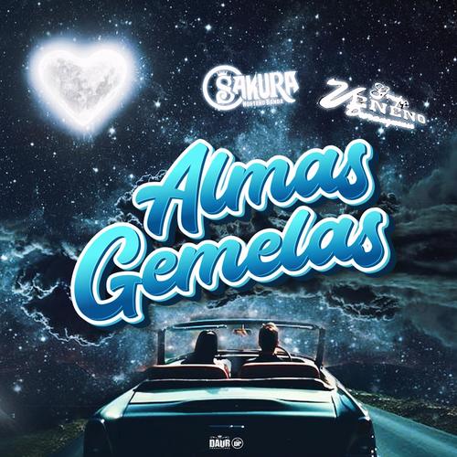 Almas Gemelas (feat. Veneno Duranguense)