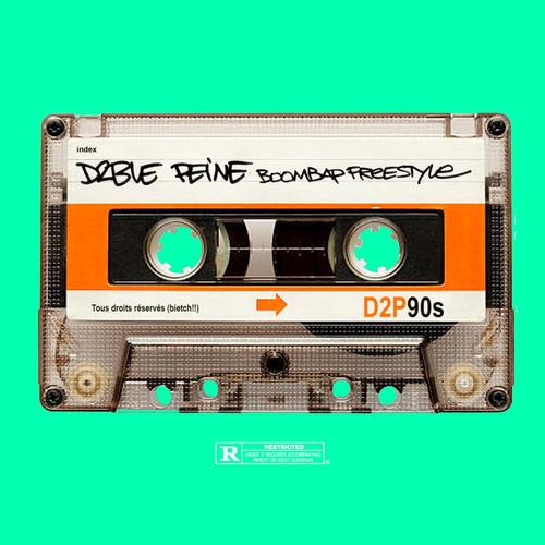 Boombap freestyle (Explicit)