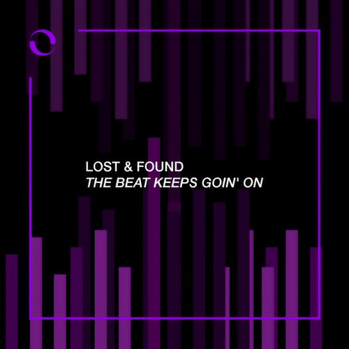 The Beat Keeps Goin' On (Beat Mix)