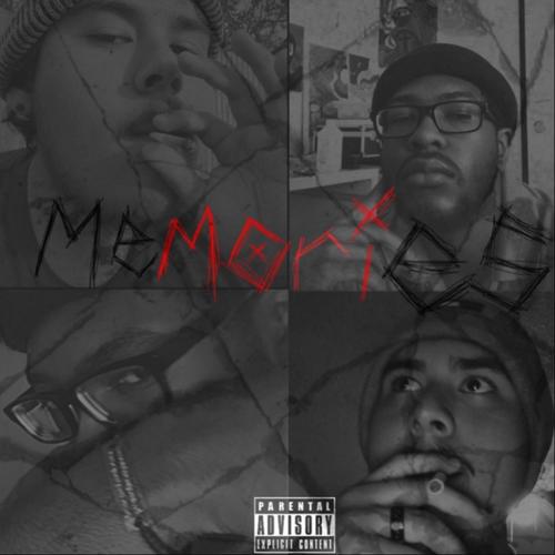 Memories (feat. cymori) [Explicit]
