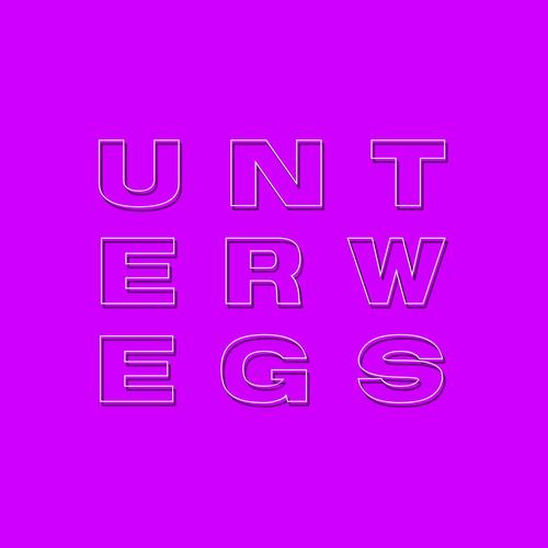 Unterwegs (feat. Burrberg)