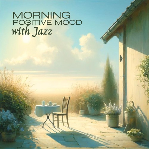 Morning Positive Mood with Jazz