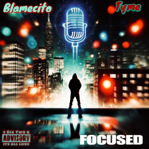 Focused (Explicit)