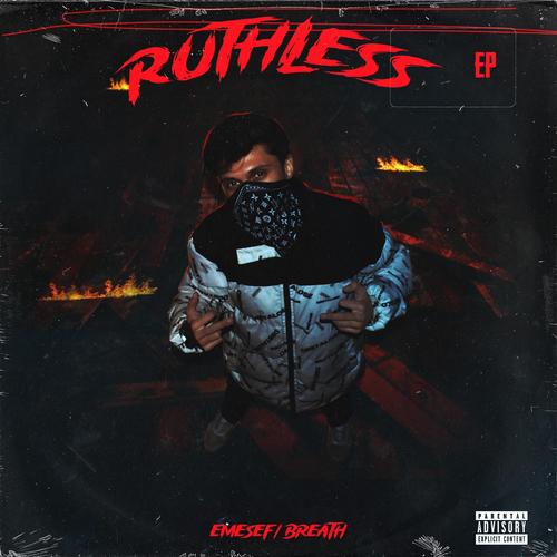 Drip (feat. Breath) [Explicit]