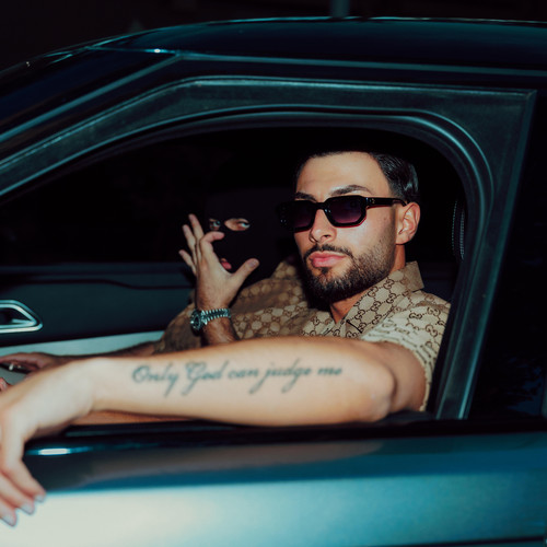 Jean Paul Gaultier (Explicit)