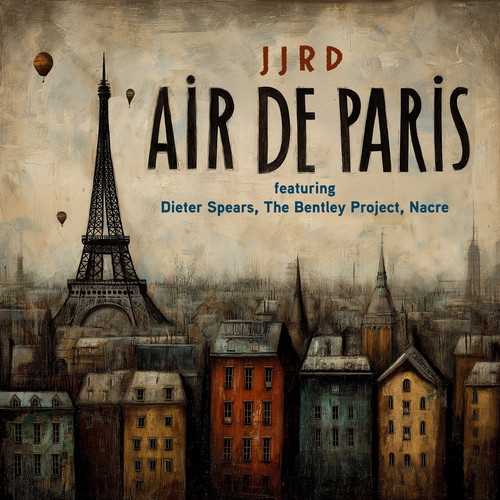 Air de Paris