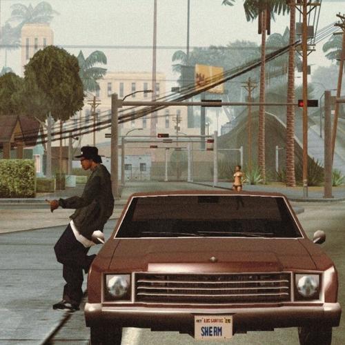 CrossHair Freestyle 3 (own ****) [Explicit]