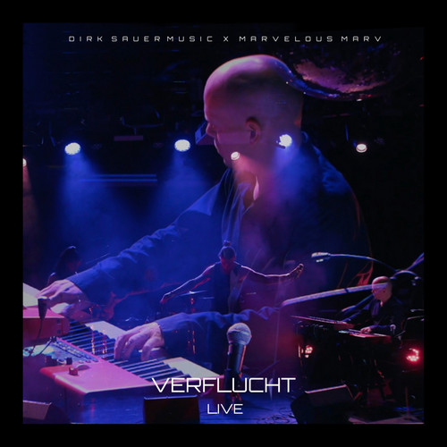 Verflucht (Live) [Explicit]