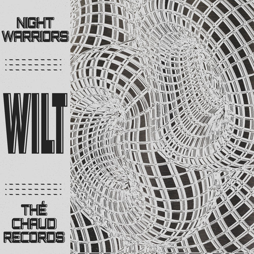 Night Warriors (Part 2)