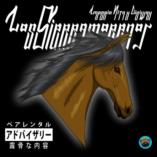 Los Sierramorenos (Explicit)