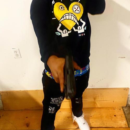 Death Callin (Explicit)