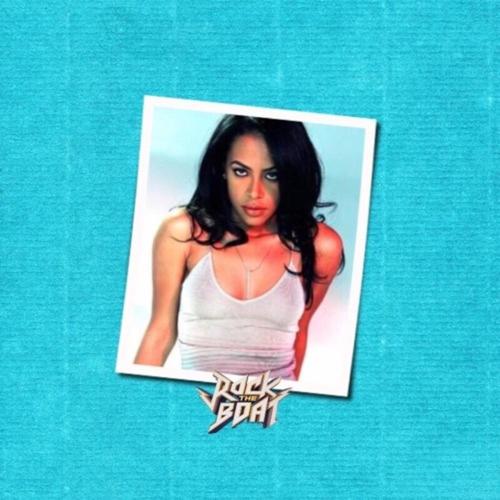 Rock the boat (Explicit)