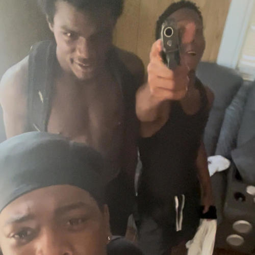 bump (feat. DaeDae) [Explicit]