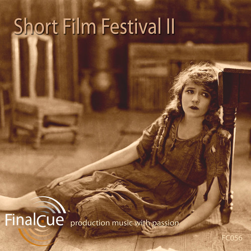 Short Film Festival II