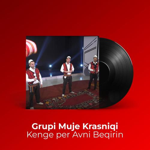 Kenge per Avni Beqirin