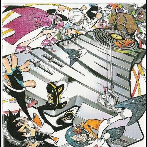 Yajirobe (feat. Janu4ryss) [Explicit]