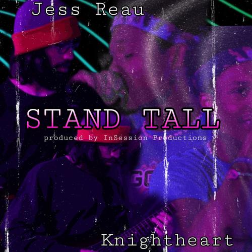 Stand Tall (Explicit)