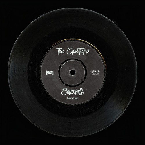 Sensimilla Liquid Mix