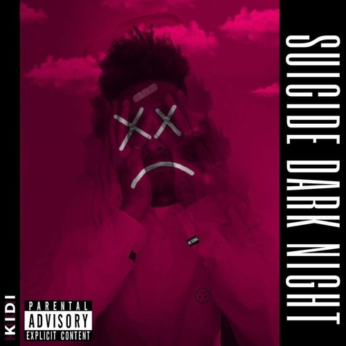 Suicide Dark Night