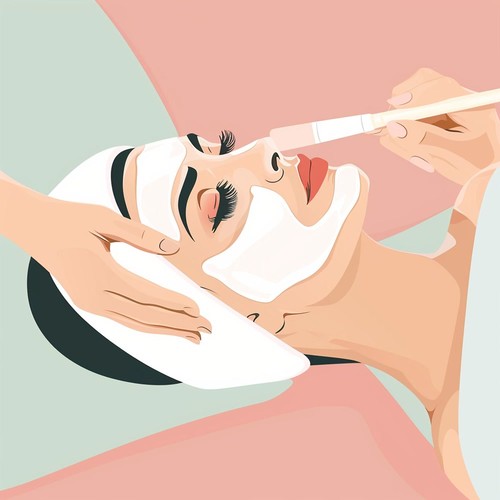 Armonías Reconfortantes: Música Para Spa