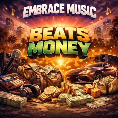 Money money (feat. King Asaph & Batondy)