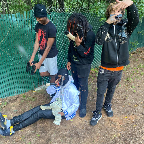 Presidential Flow (Explicit)