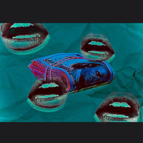 Thêězy Throaways (Explicit)