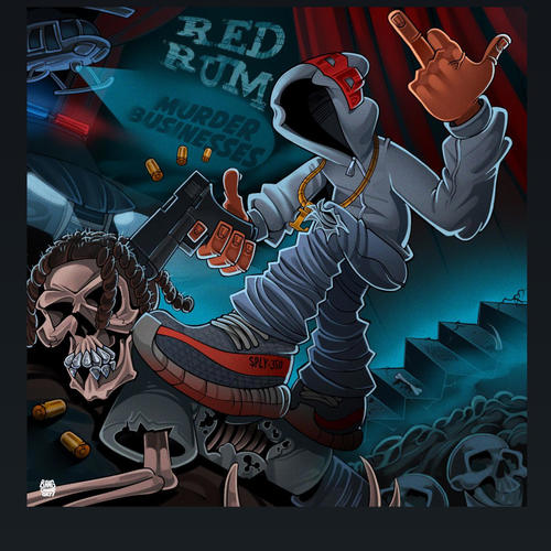 Movie (feat. Jah & D bagchasin) [Explicit]