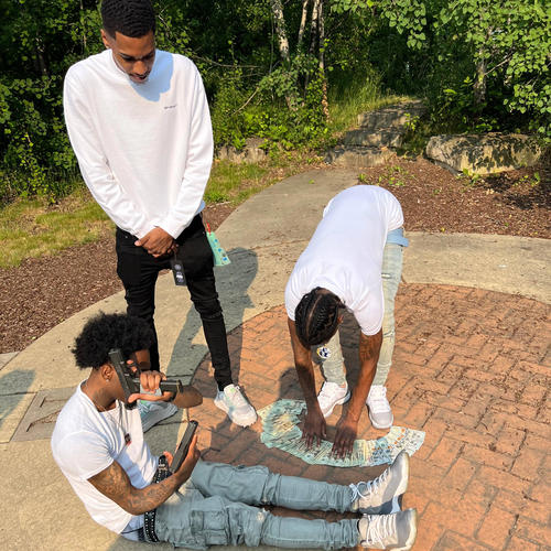 What it Take (feat. GTB Tre & OTM Tee) [Explicit]