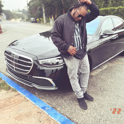 All Love Freestyle (Explicit)