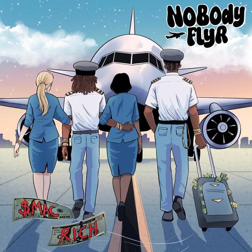 Nobody Fly'r (feat. Richy Rich) [Explicit]