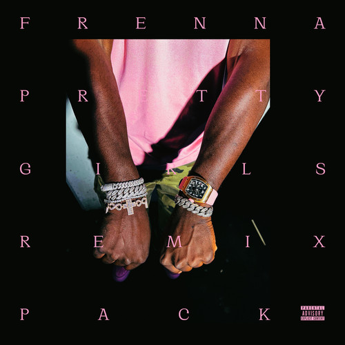 PRETTY GIRLS REMIX PACK (Explicit)