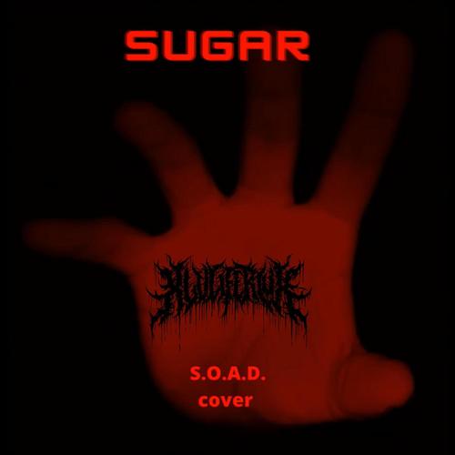 SUGAR (feat. Nick Cross) [Explicit]