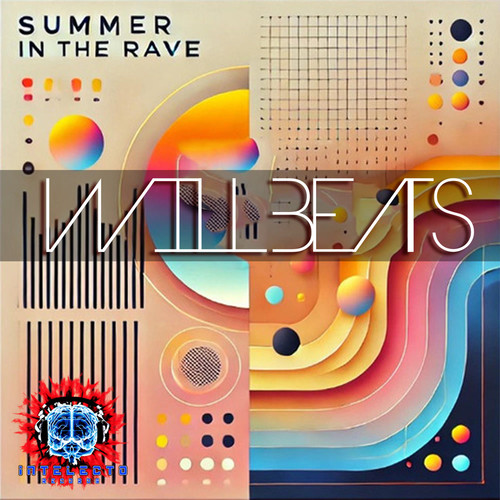 Summer in The Rave