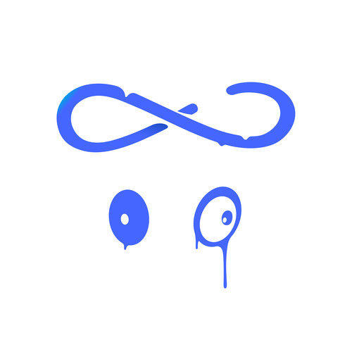 名前のない青 (无名之青)