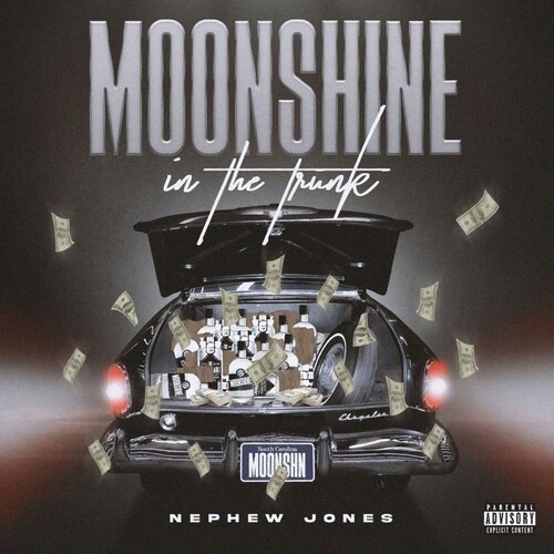 Moonshine in the Trunk (Explicit)