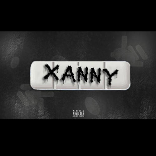 XANNY (feat. Restless) [Explicit]
