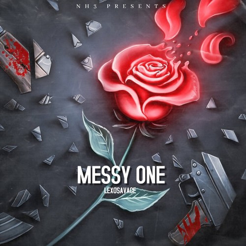 Messy One