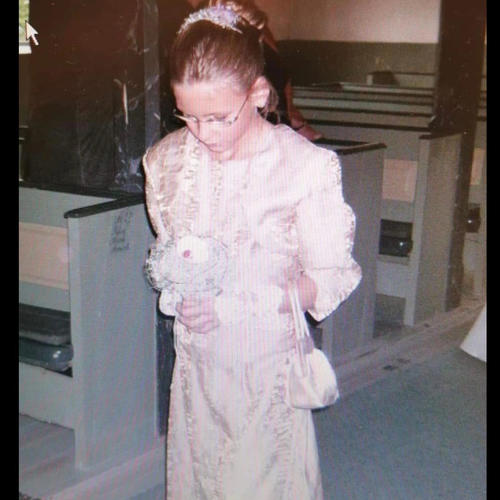 You took my body, but not my heart