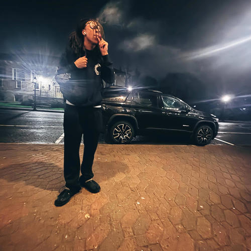 We In The A (Explicit)