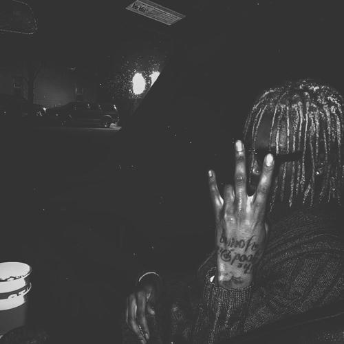 Space Whip (Explicit)