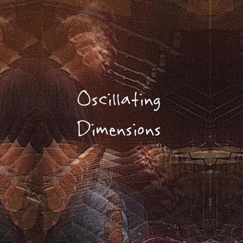 Ocillating Dimensions