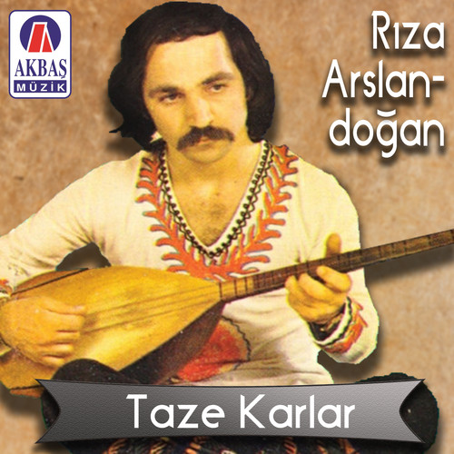 Taze karlar - Güzel bir dünya