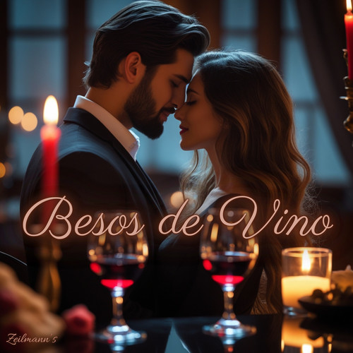 Besos de Vino
