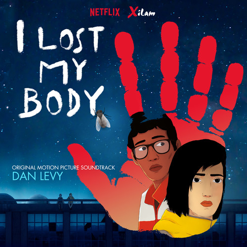 I Lost My Body (Original Motion Picture Soundtrack) (我失去了身体 电影原声带)