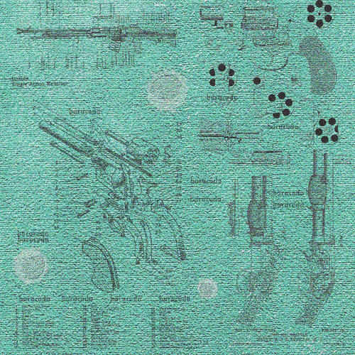 BARRACUDA.WAV (feat. do not resurrect) [Explicit]